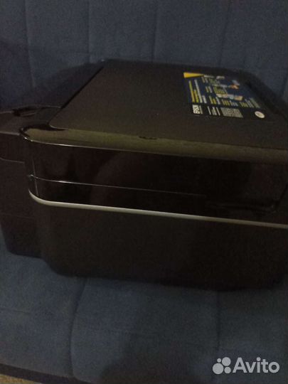 Принтер Epson Stylus Photo TX659