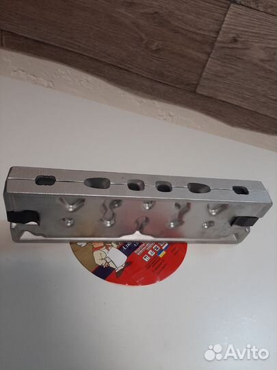 Форма для леденцов на палочке СССР