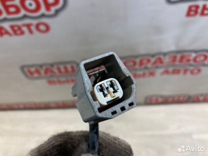 Датчик детонации Ford Focus 3 хэтчбек 2012