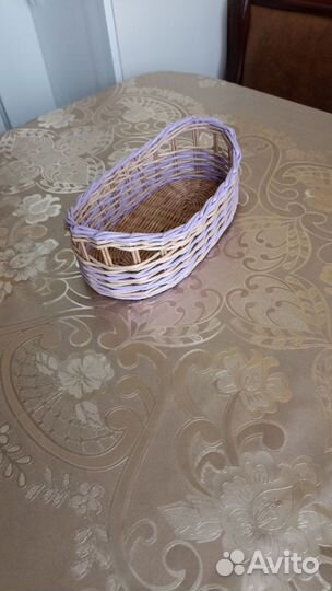 Сухарницы ручной работы