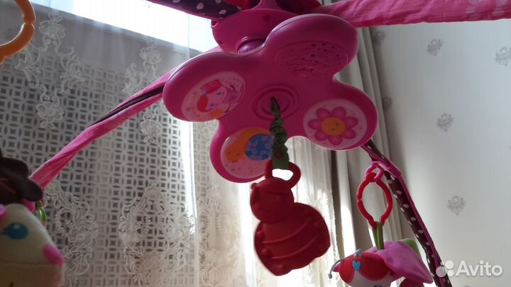 Коврик Tiny Love Моя принцесса