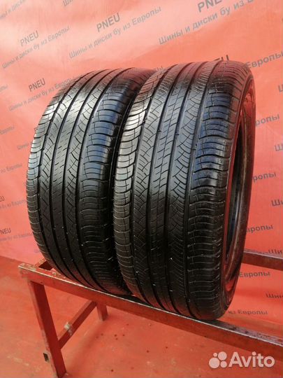 Michelin Latitude Tour HP 235/55 R17 99H