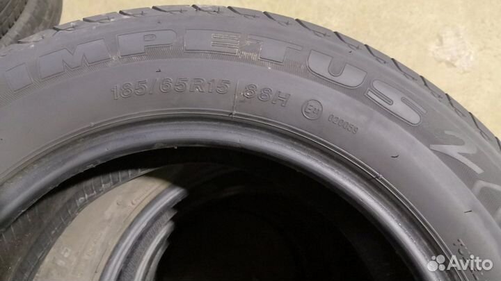 Lassa Impetus 2 185/65 R15 88V