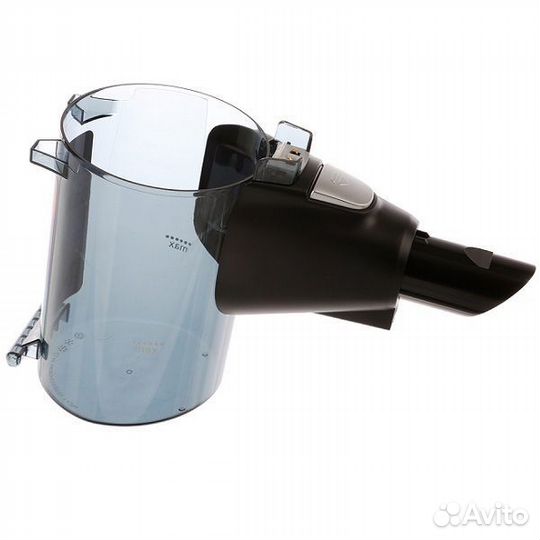 Bosch 12037880 Контейнер для сбора пыли для беспр