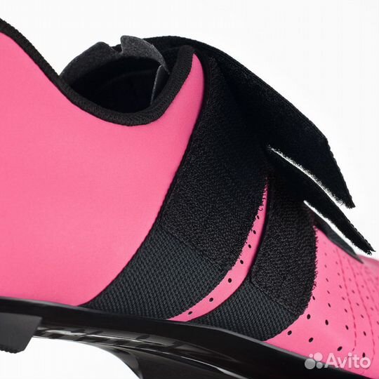 Велотуфли шоссейные Fizik Tempo Powerstrap R5 / 39