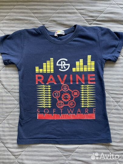 Вещи пакетом на мальчика 4 5 лет