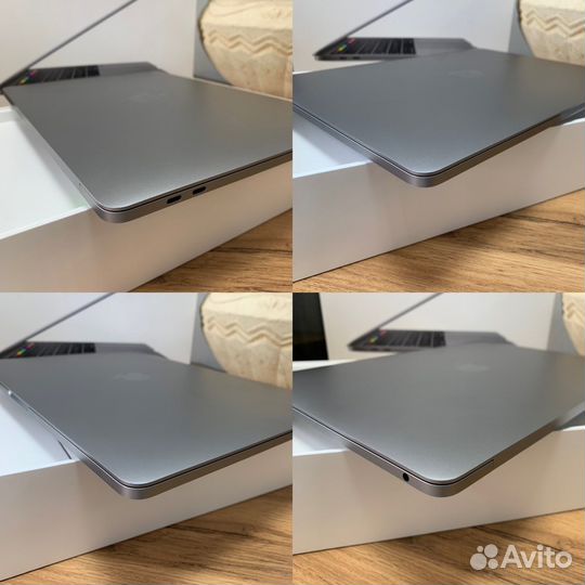 MacBook pro 13 2019 i5 8gb 256gb