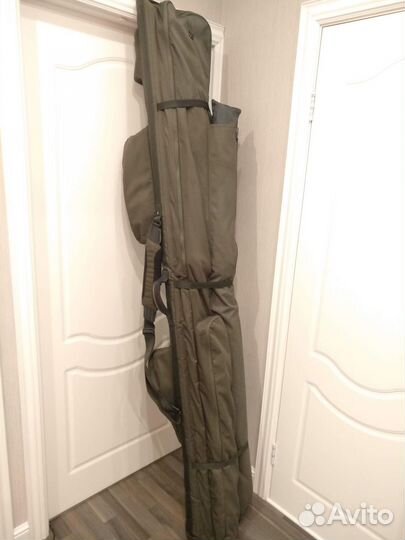 Чехол для карповых удилищ Daiwa Infinity 13ft