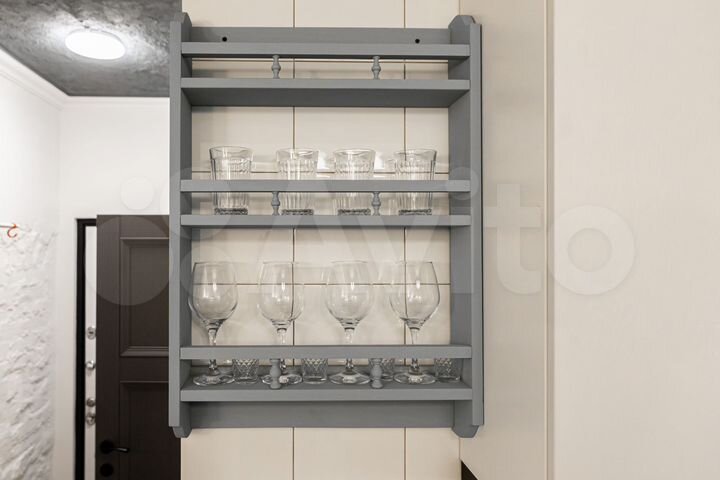 Квартира-студия, 21 м², 1/5 эт.