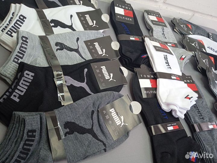 Носки Оптом