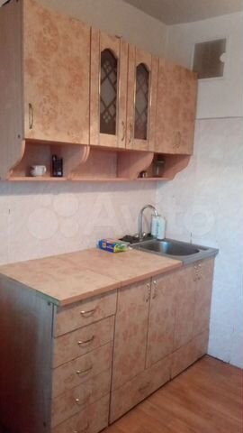 2-к. квартира, 57 м², 3/5 эт.
