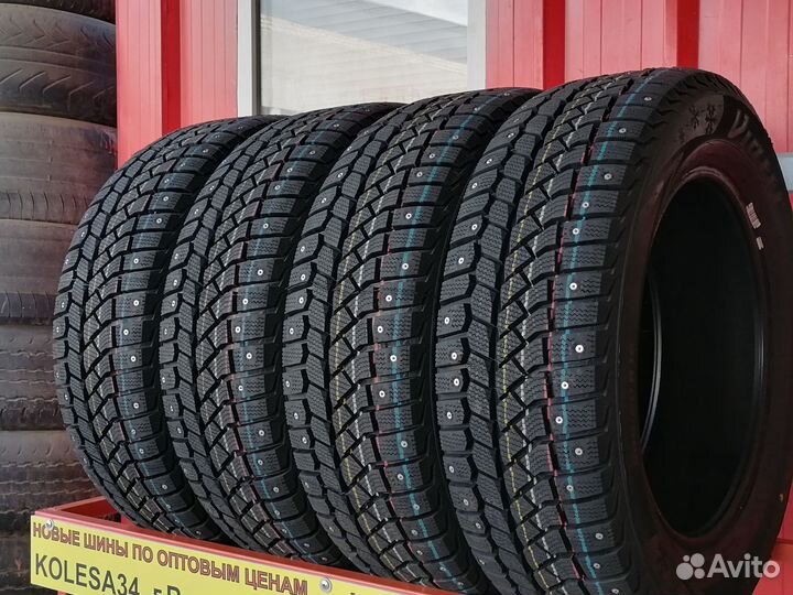 Viatti Brina Nordico V-522 205/60 R16