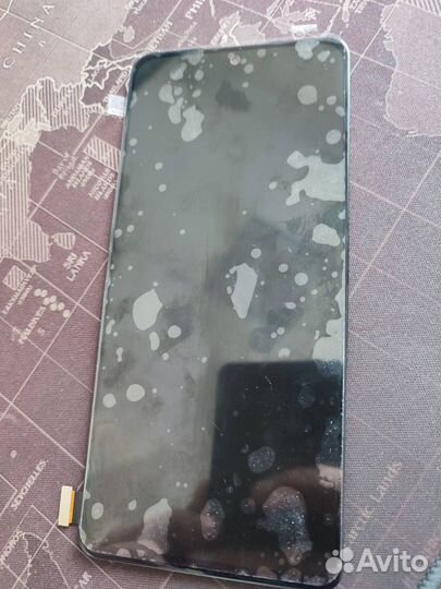 Дисплей Xiaomi Redmi Note 11 PRO 5G,poco X4 Pro