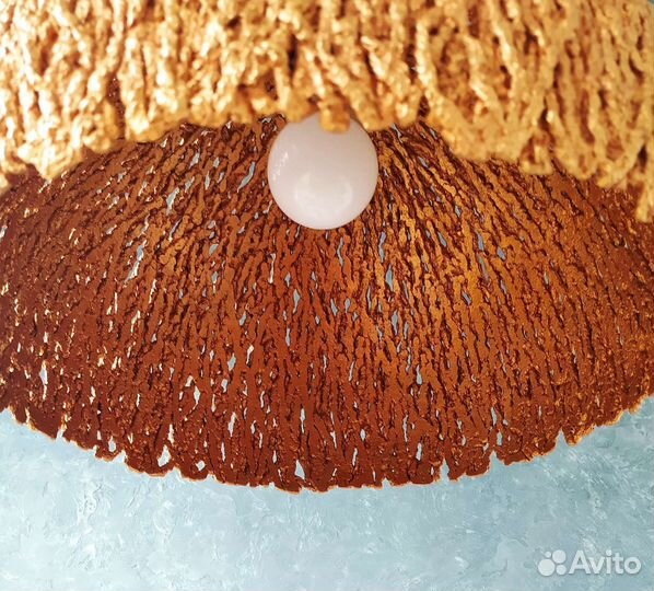 Светильник подвесной