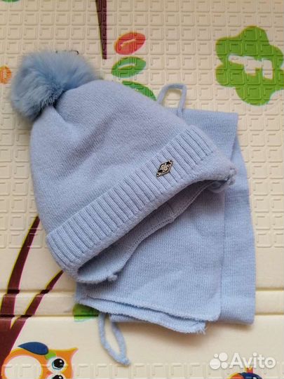 Комбинезон демисезонный