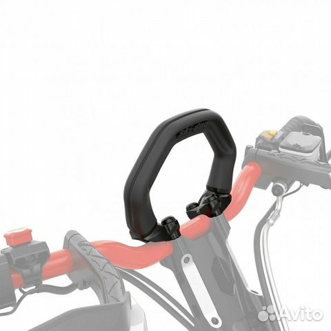 860201975 Стропа низкая BRP summit Expert