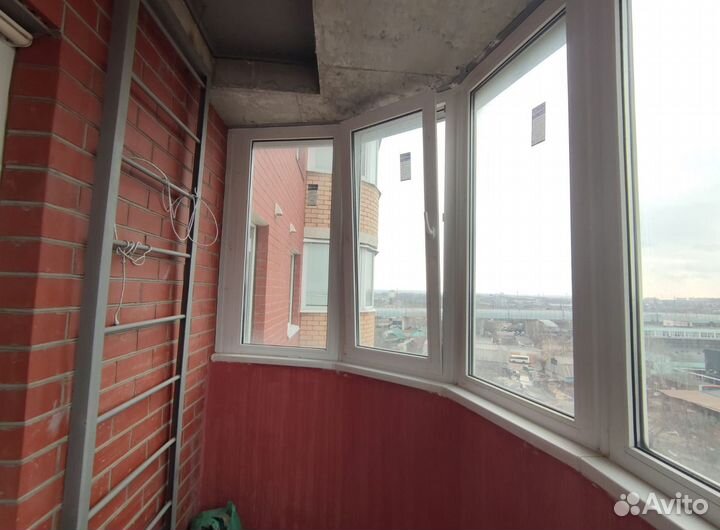 Пластиковые окна в комнату