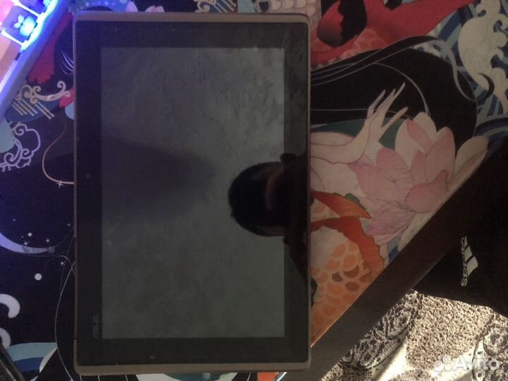 Планшет Asus нетбук