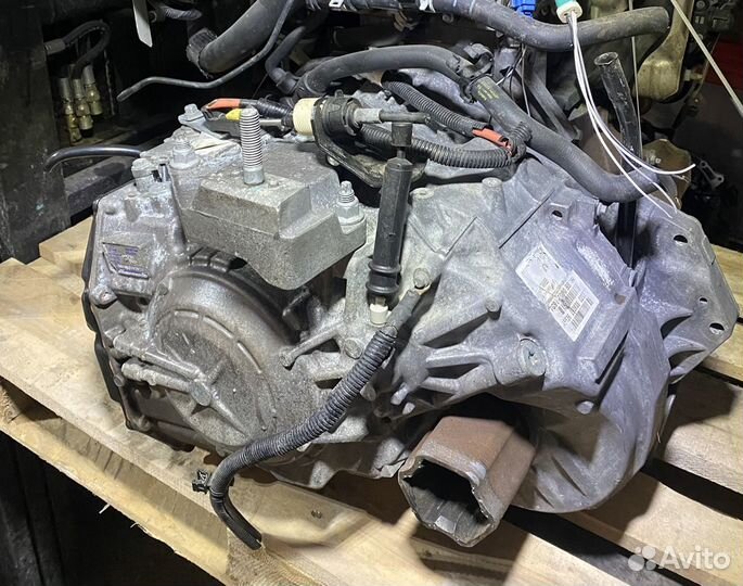 АКПП Ford Mondeo seba контрактный