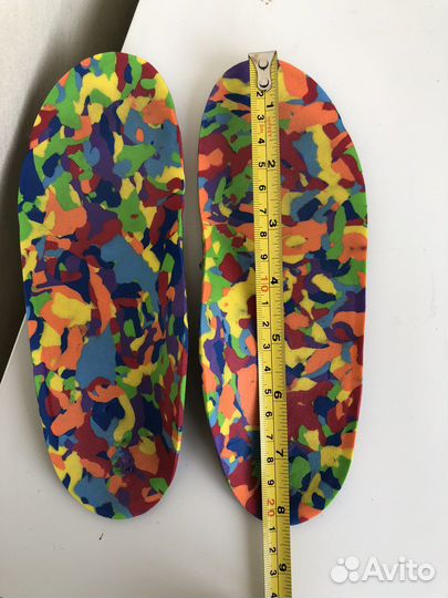 Ортопедические стельки