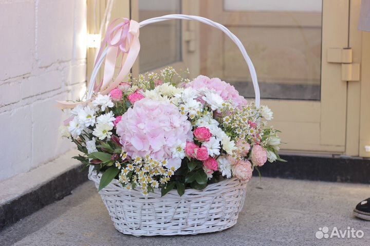 Доставка цветов Новосибирск