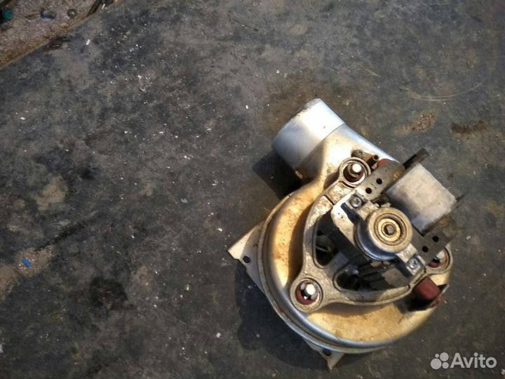 Вентиляторы