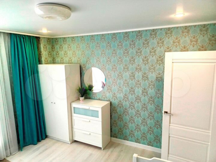 2-к. квартира, 58,8 м², 9/19 эт.