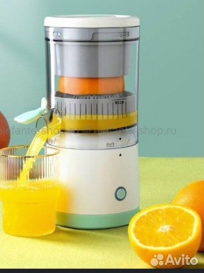 Соковыжималка