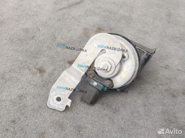 Сигнал звуковой BMW M8 F91 2020 7342945