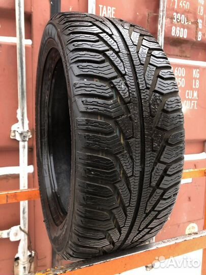Uniroyal MS Plus 77 225/50 R17