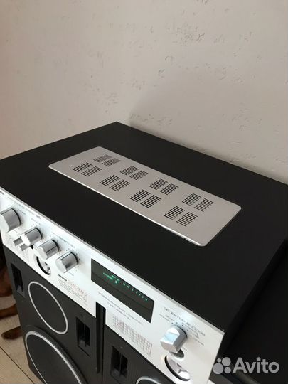 Усилитель radiotehnika у 101