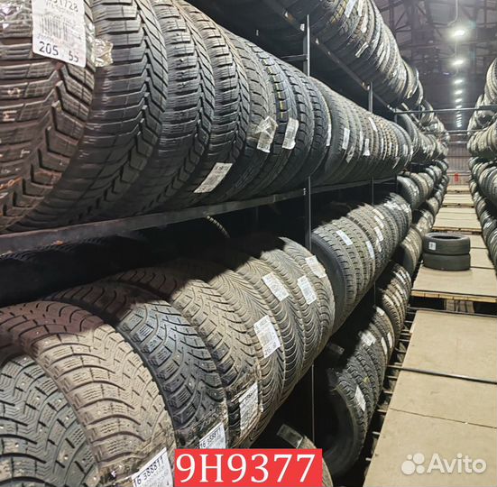 Nokian Tyres Nordman 7 205/55 R16 92P