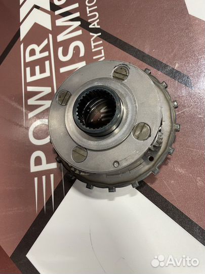 Задний планетарный механизм u151 б/у