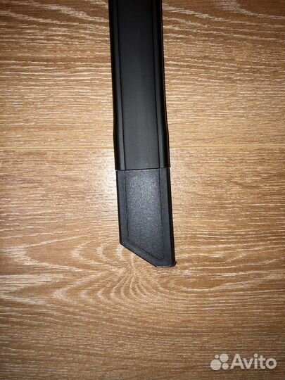 Гибкая щелевая насадка для пылесоса Miele SFD 20