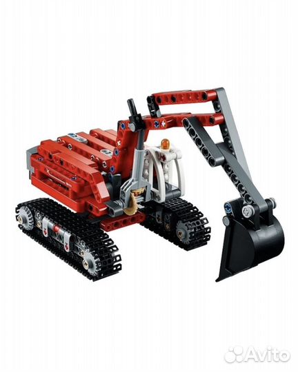 Конструктор lego Technic 42023