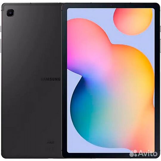 Samsung Galaxy Tab S6 Lite LTE 64GB Grey (SM-P615)