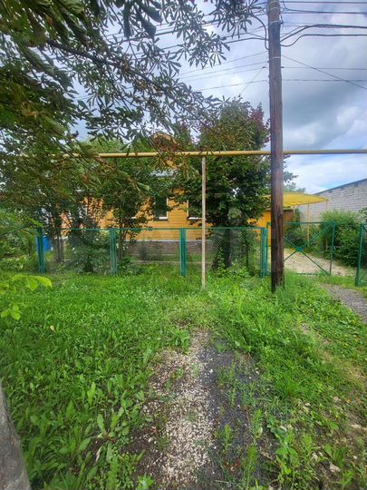 Дом 100 м² на участке 19 сот.