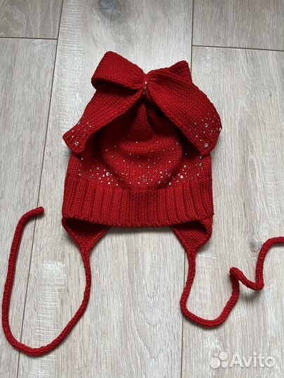 Шапки Il trenino, Catya