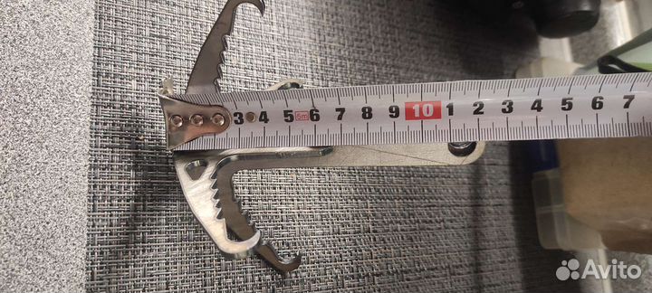 Кошка - сапëрная тактическая