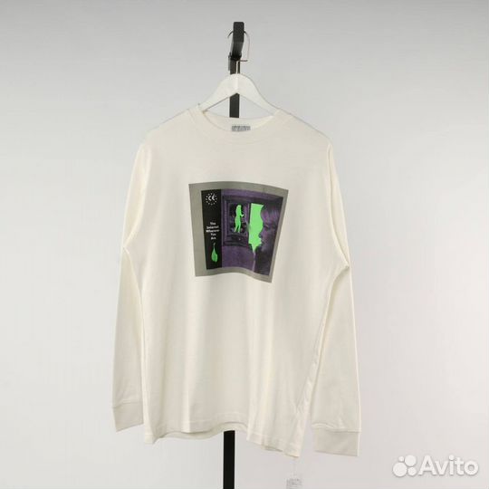 Лонгслив Cav empt Оригинал -качество