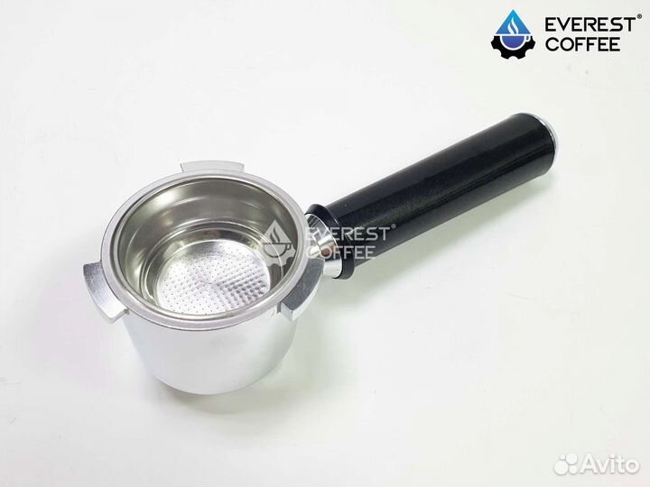 Рожок в сборе для кофеварок Delonghi EC***