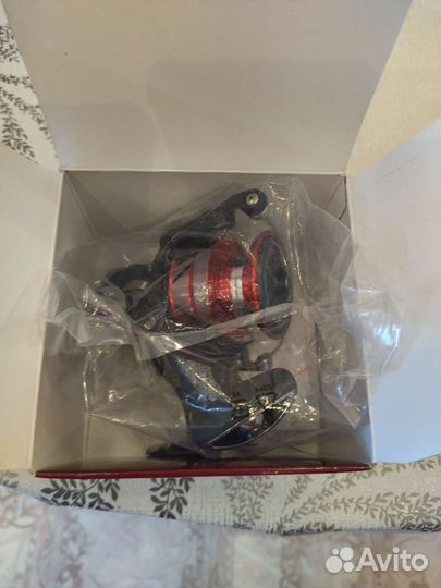 Катушка Daiwa 18 ninja LT5000-C