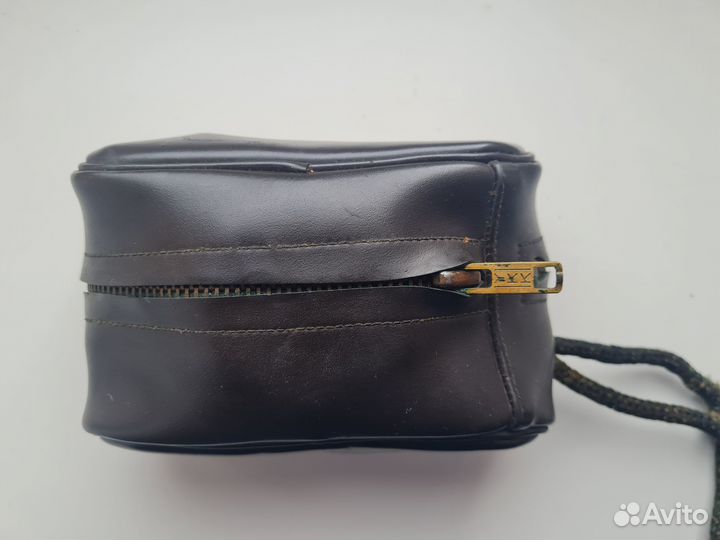 Фотоаппарат Фэд Микрон 2