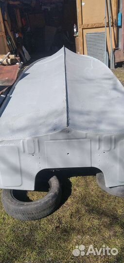 Прогресс 2м