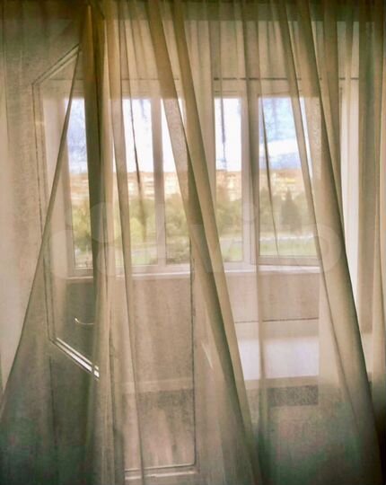 1-к. квартира, 37,6 м², 6/9 эт.