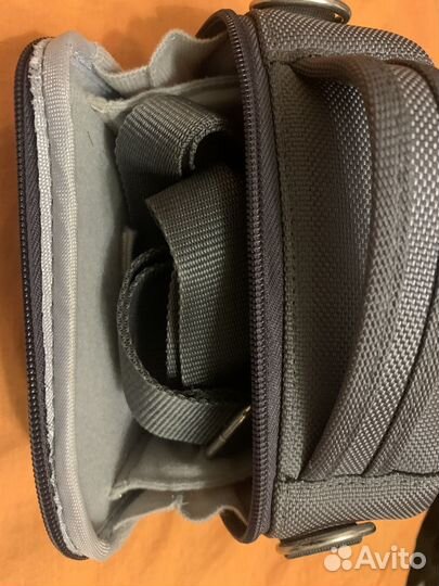 Сумка для видеокамеры, фотокамеры