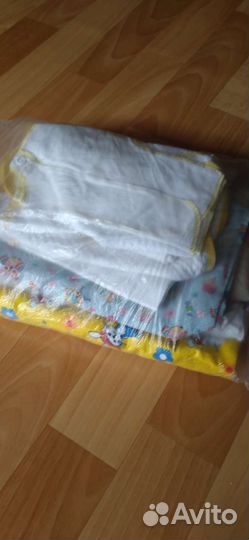 Детские разные вещи Брон