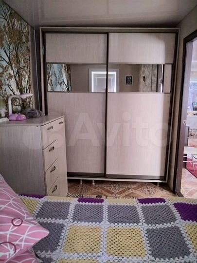 Дом 57 м² на участке 6 сот.