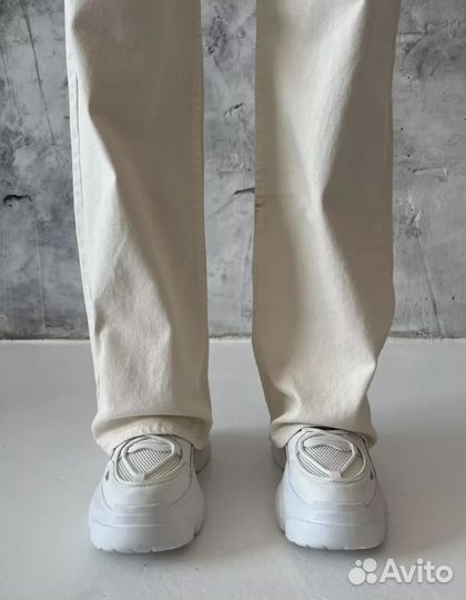 Джинсы женские 44