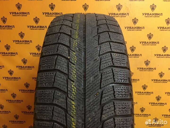 Michelin X-Ice XI2 205/55 R16 91T